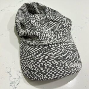 Lululemon Baller Hat Run